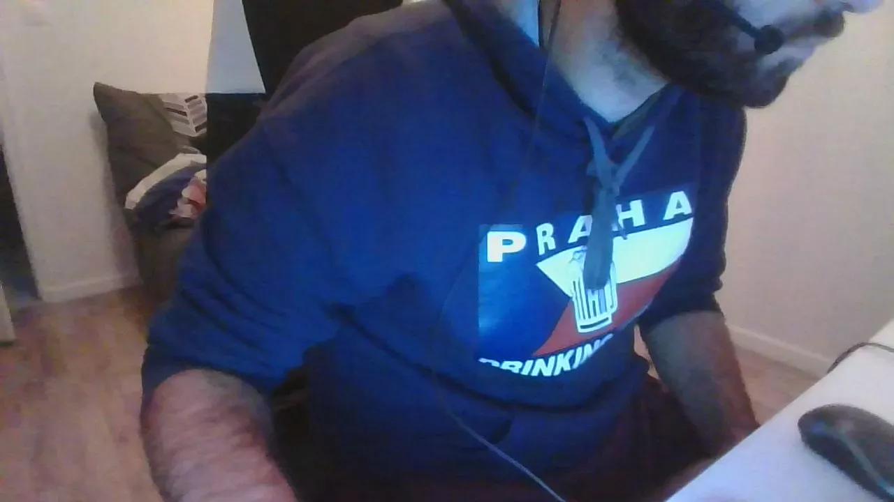 flodick50 on Cam4 