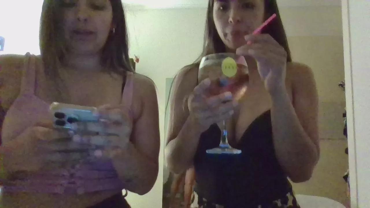 florencia_fre on Cam4 