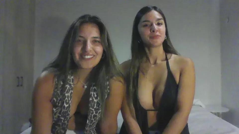 florencia_fre on Cam4 