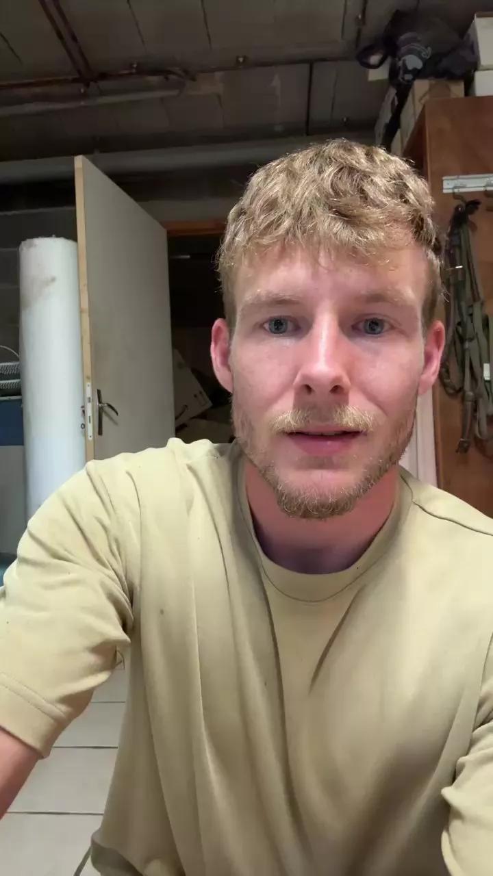 Fojoma on Cam4 