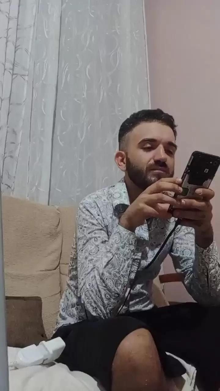 francescoboy978 on Cam4 
