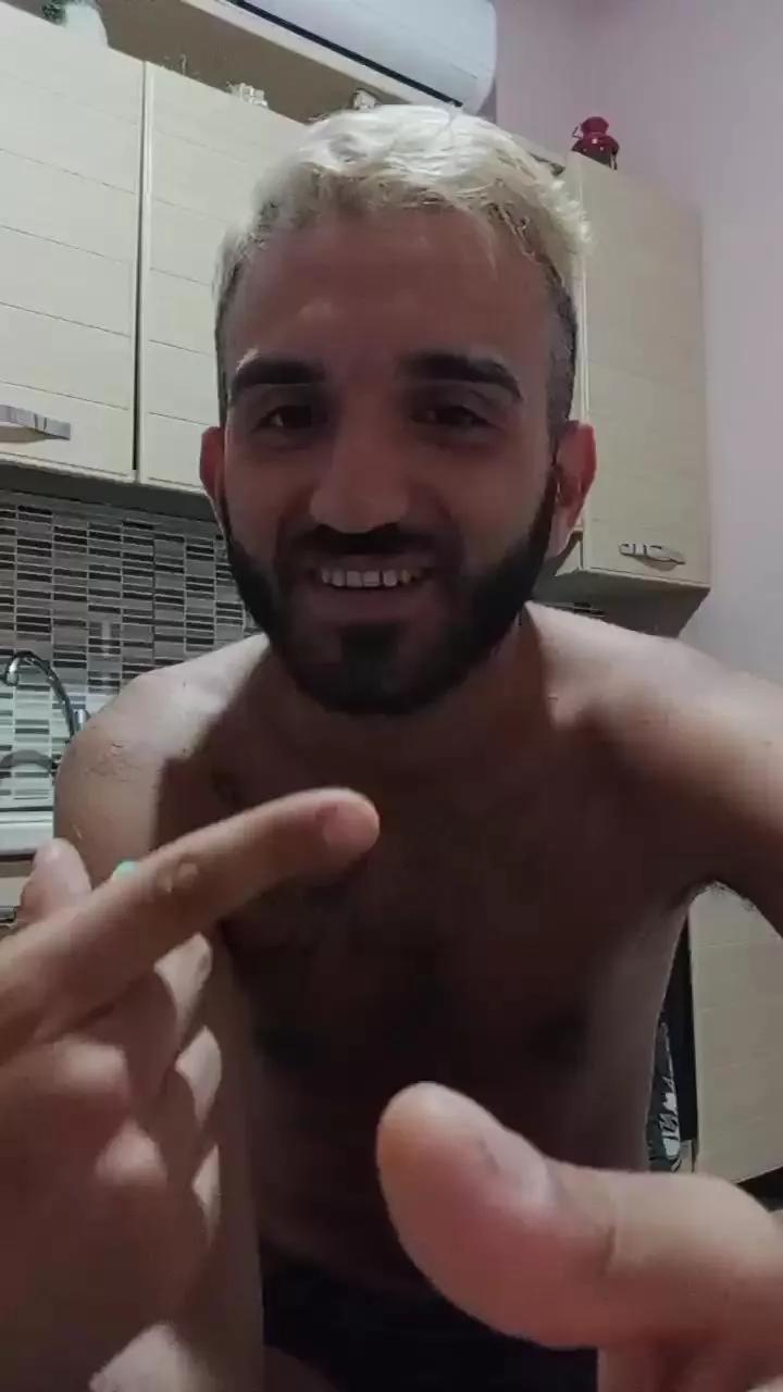 francescoboy978 on Cam4 