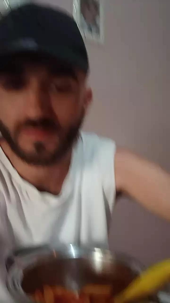 francescoboy978 on Cam4 