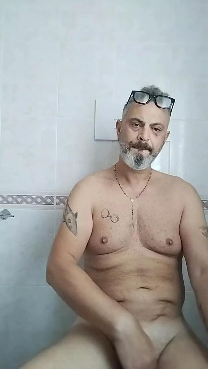 franco__747 on Cam4 