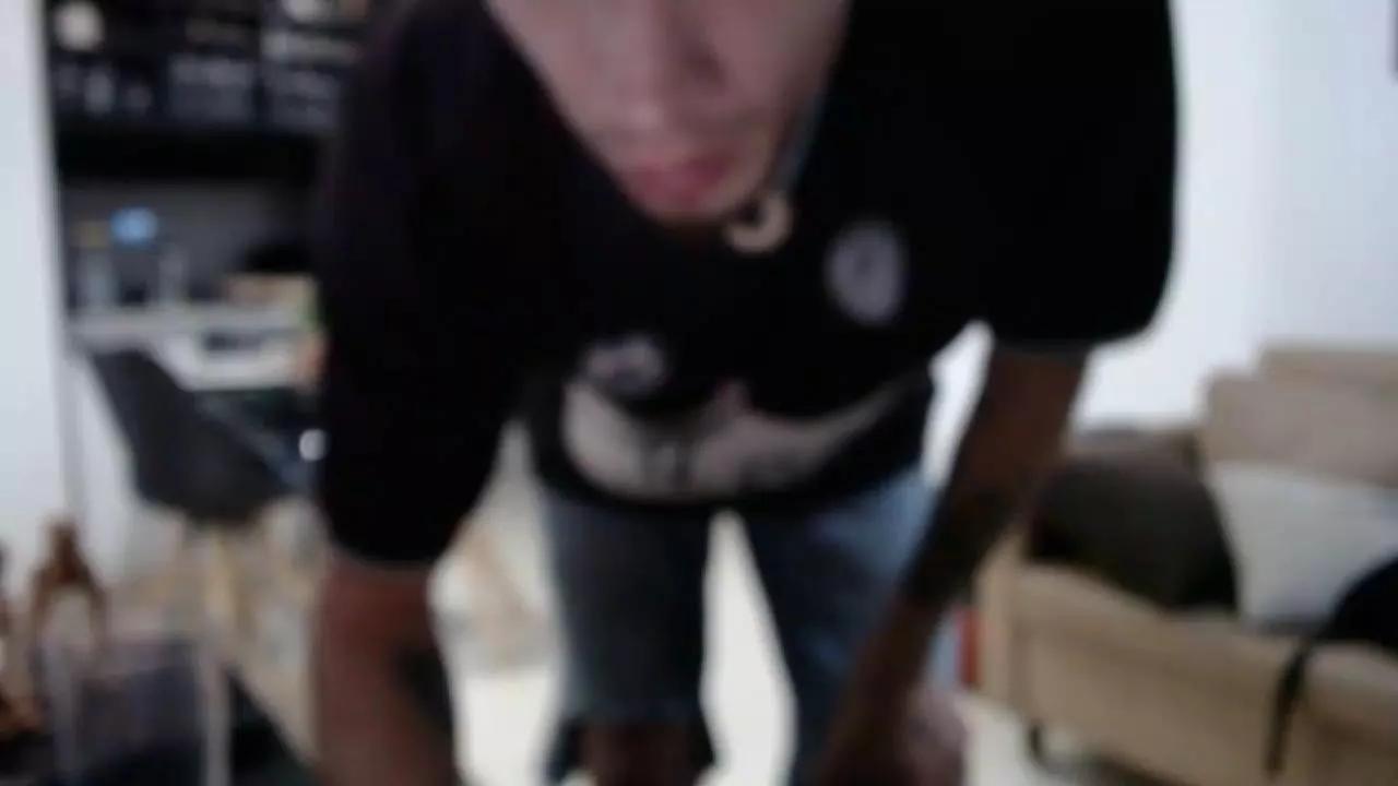 Fratstraights on Cam4 
