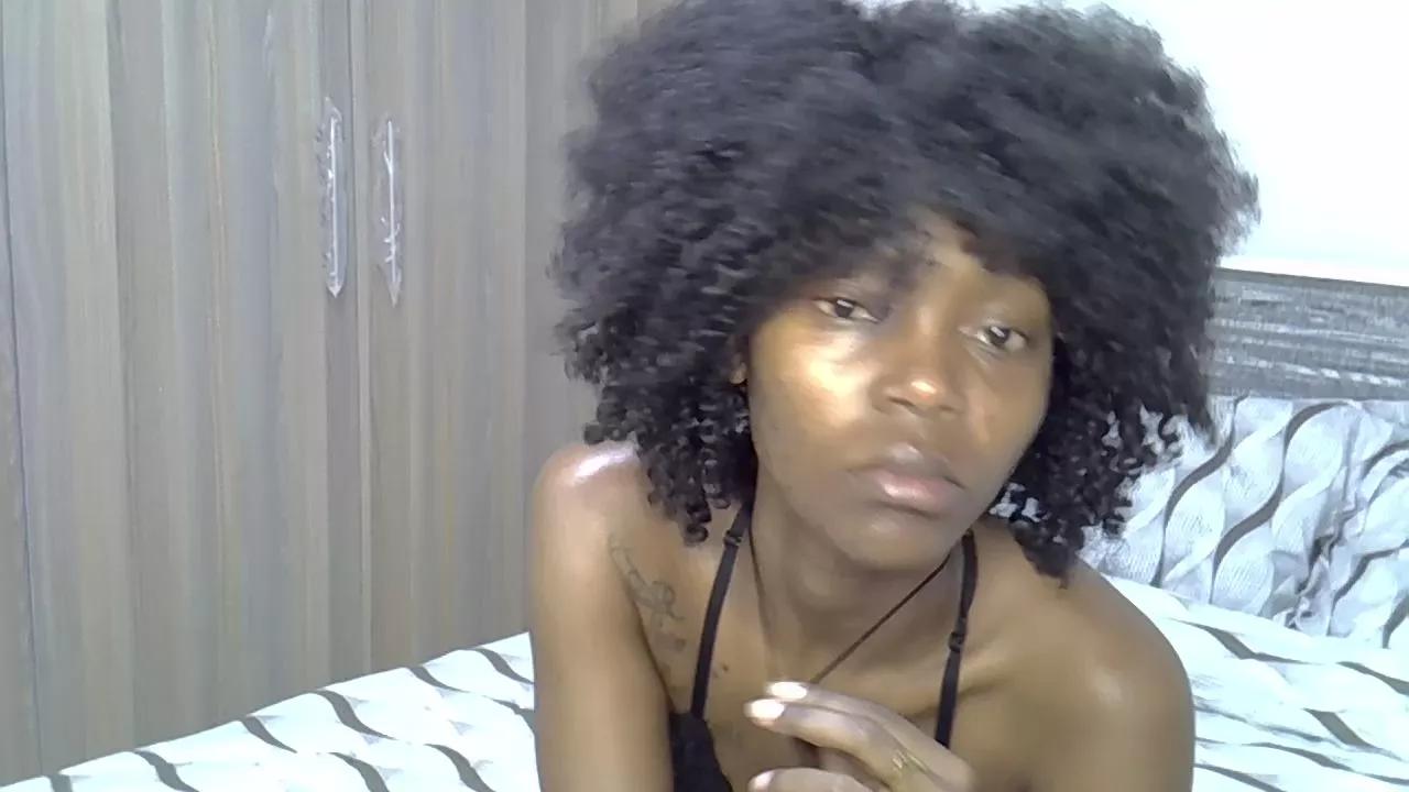 Freakycara on Cam4 