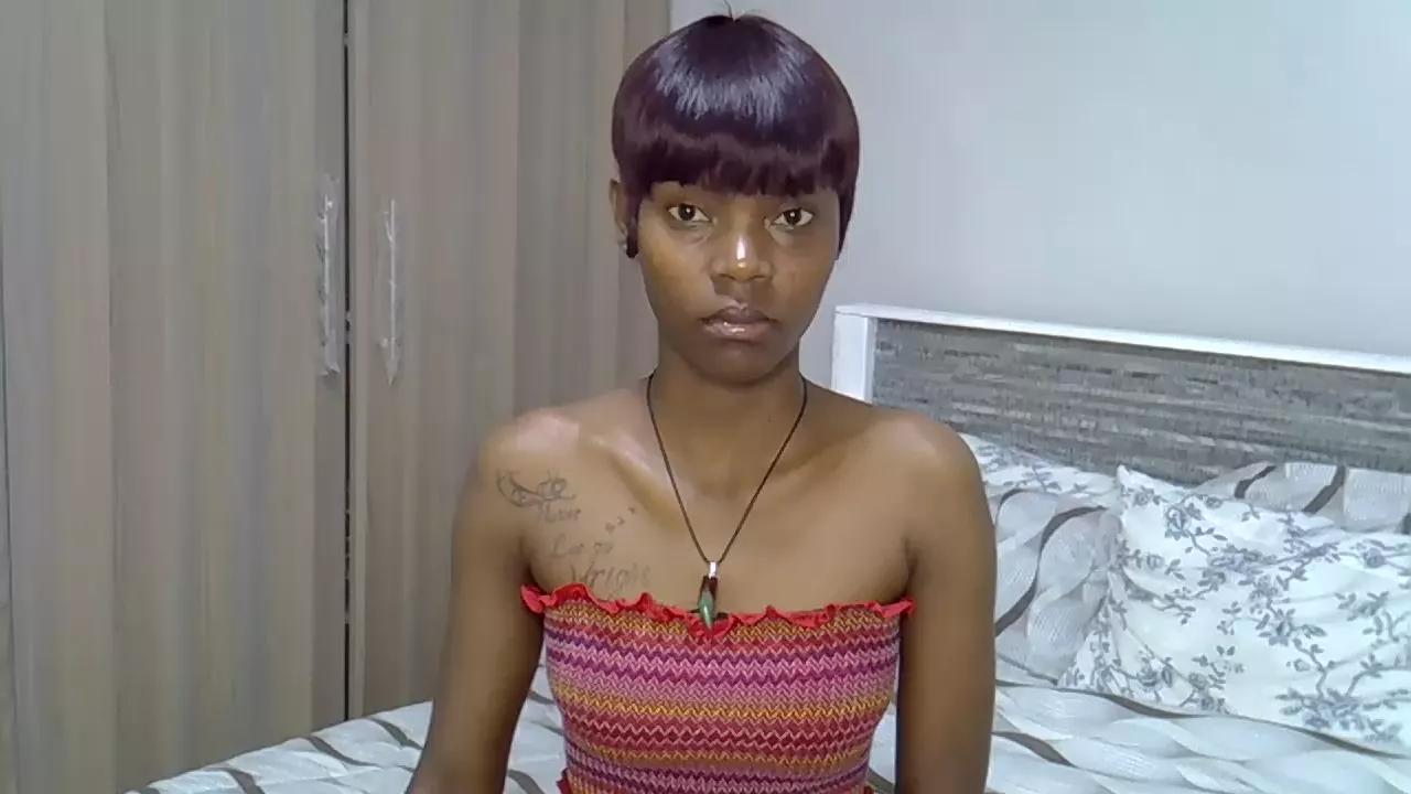 Freakycara on Cam4 