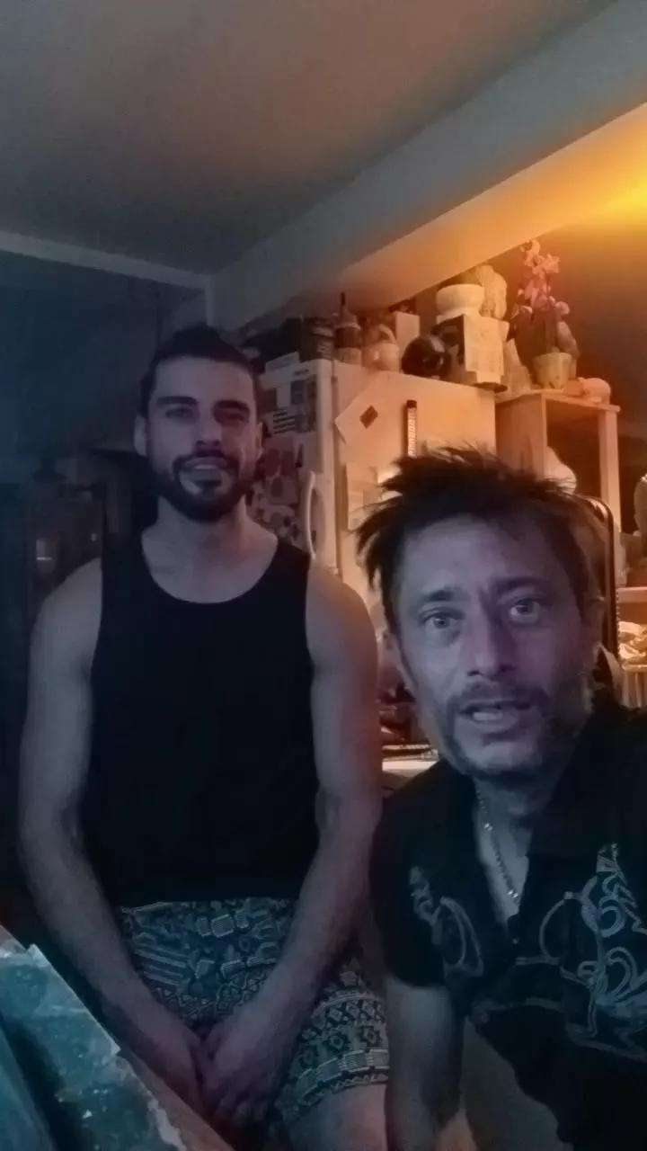fred1374 on Cam4 