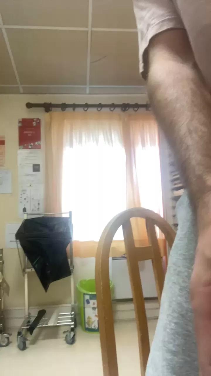 frenchcookerhot on Cam4 