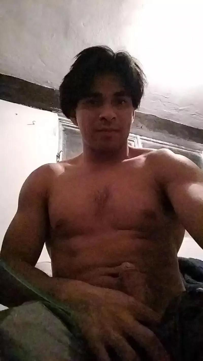 frey_balam on Cam4 