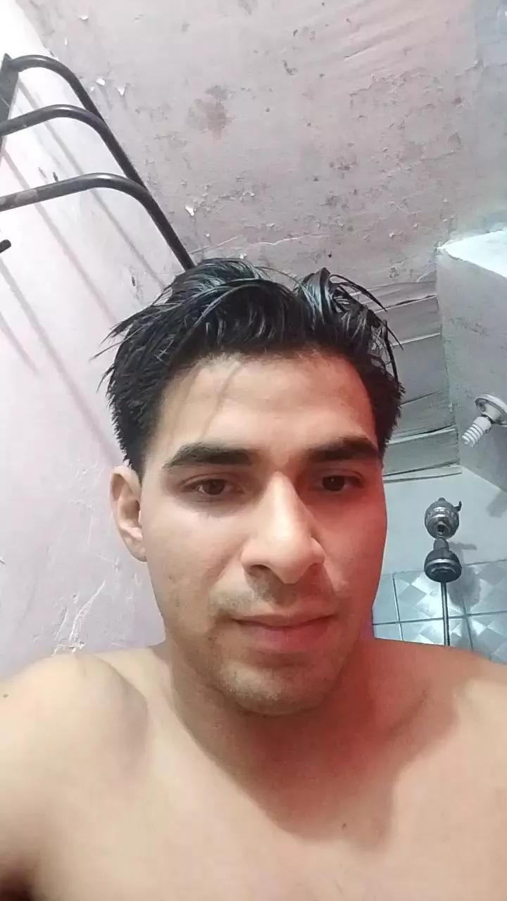 frey_balam on Cam4 