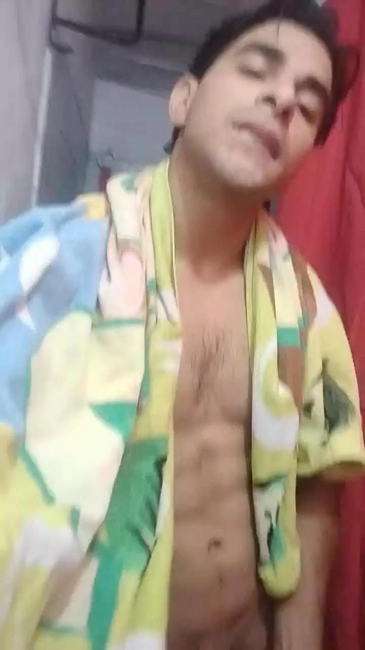 frey_balam on Cam4 