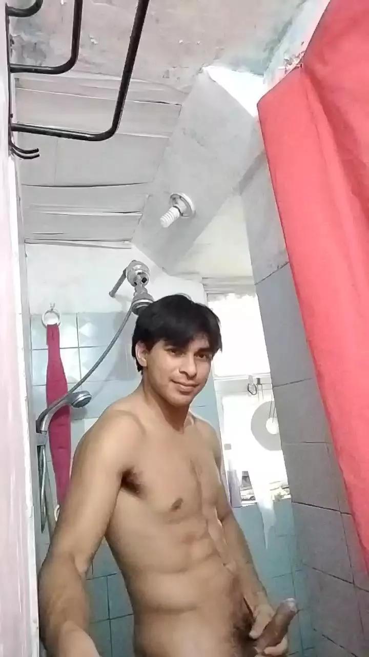 frey_balam on Cam4 