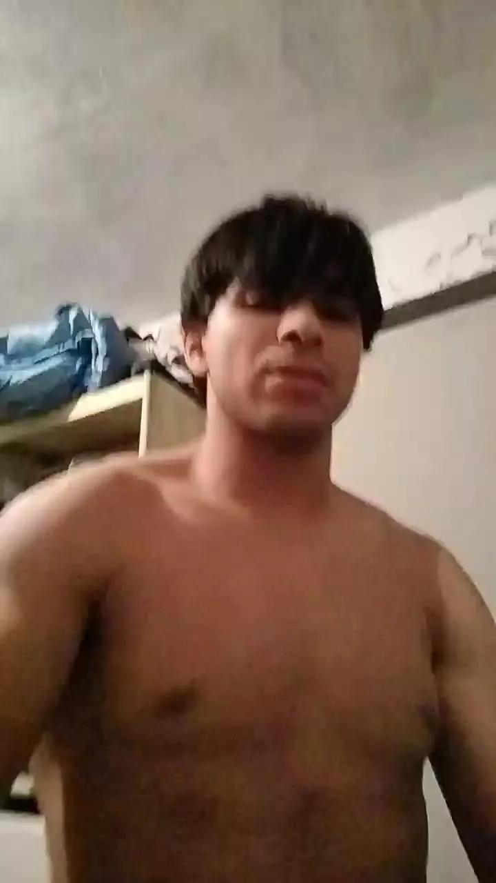 frey_balam on Cam4 
