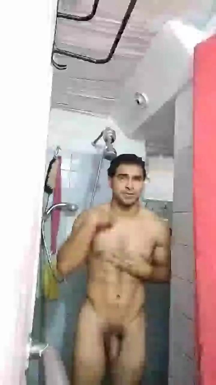 frey_balam on Cam4 