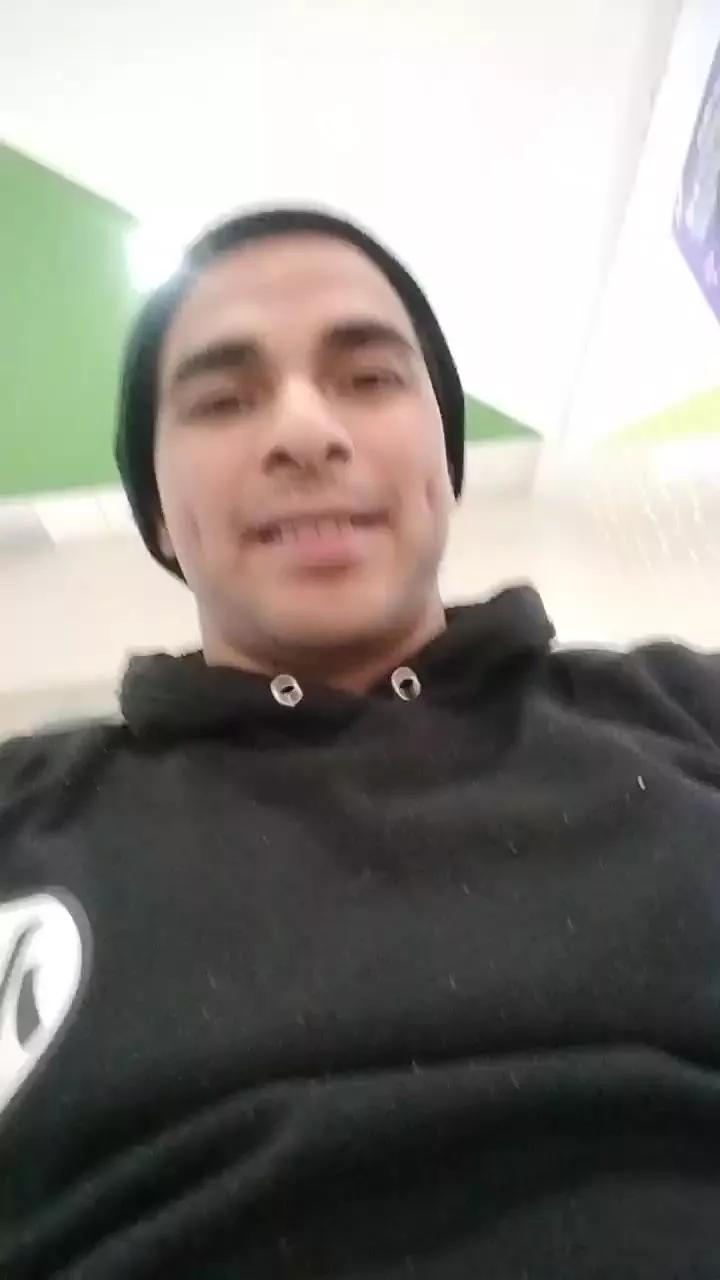 frey_balam on Cam4 