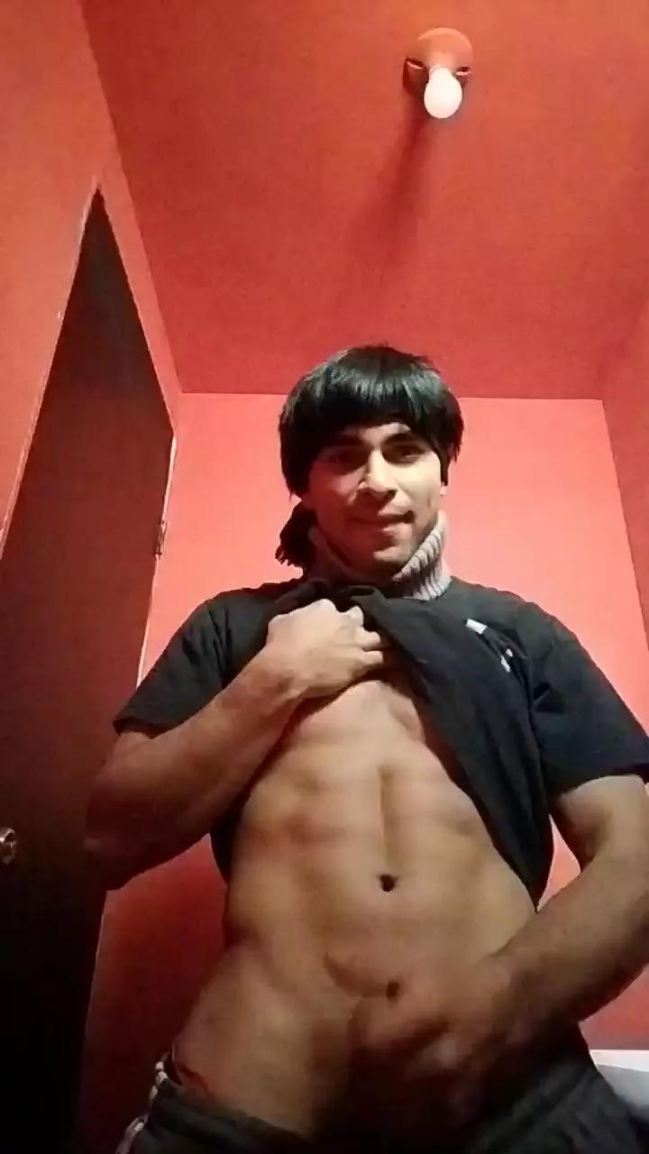 frey_balam on Cam4 