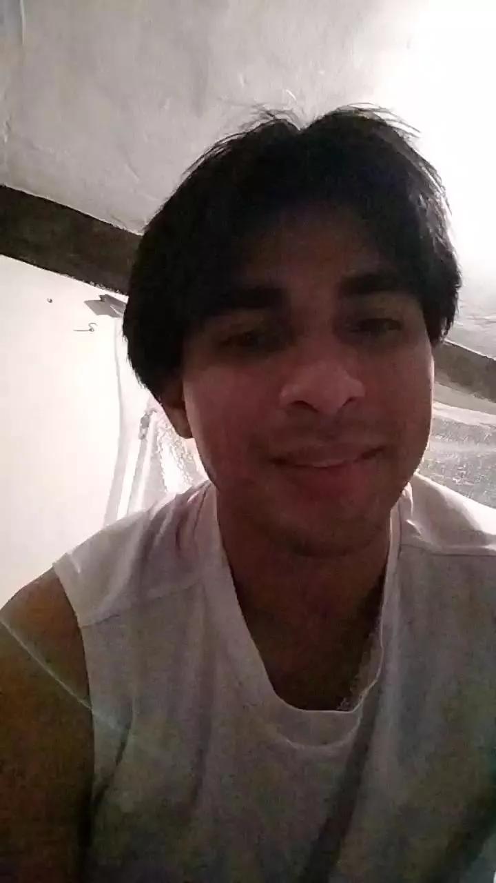 frey_balam on Cam4 