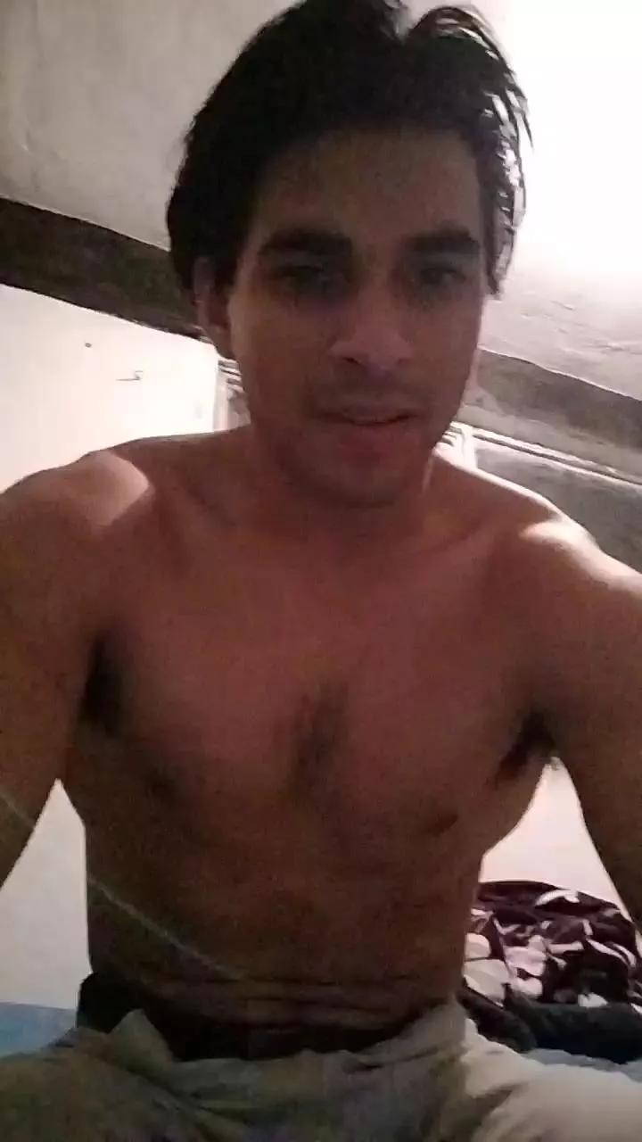 frey_balam on Cam4 