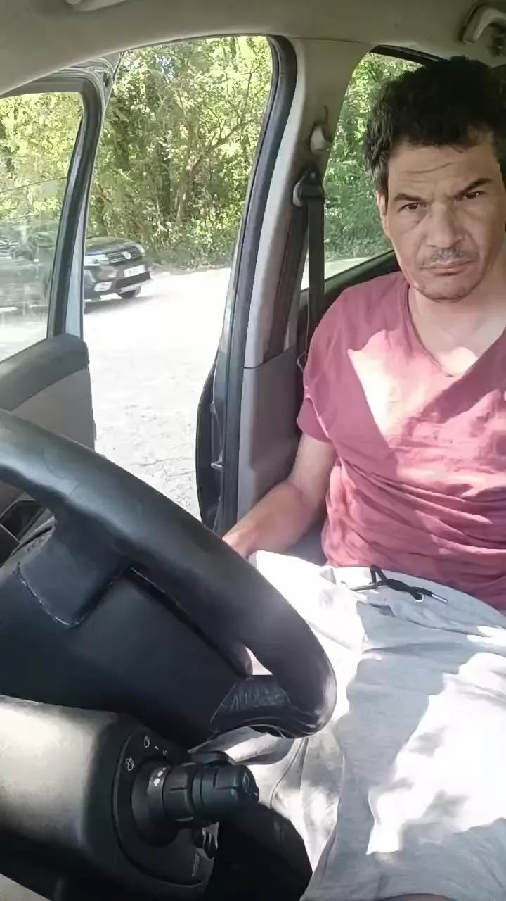 Offline fulibal on Cam4