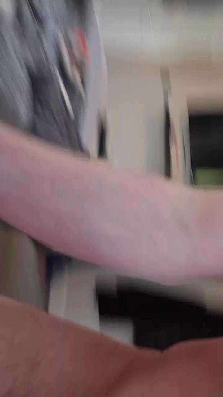 Funkinging on Cam4 
