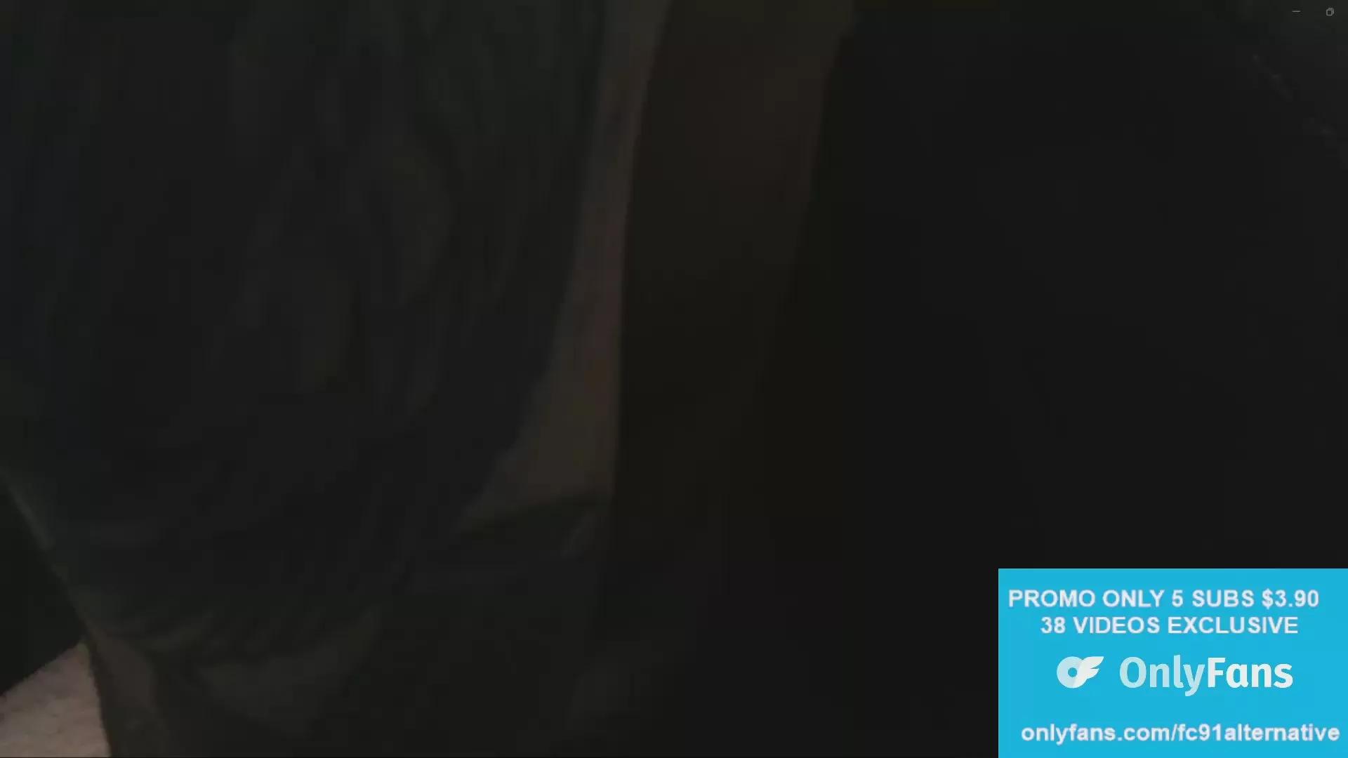 FVC91 on Cam4 