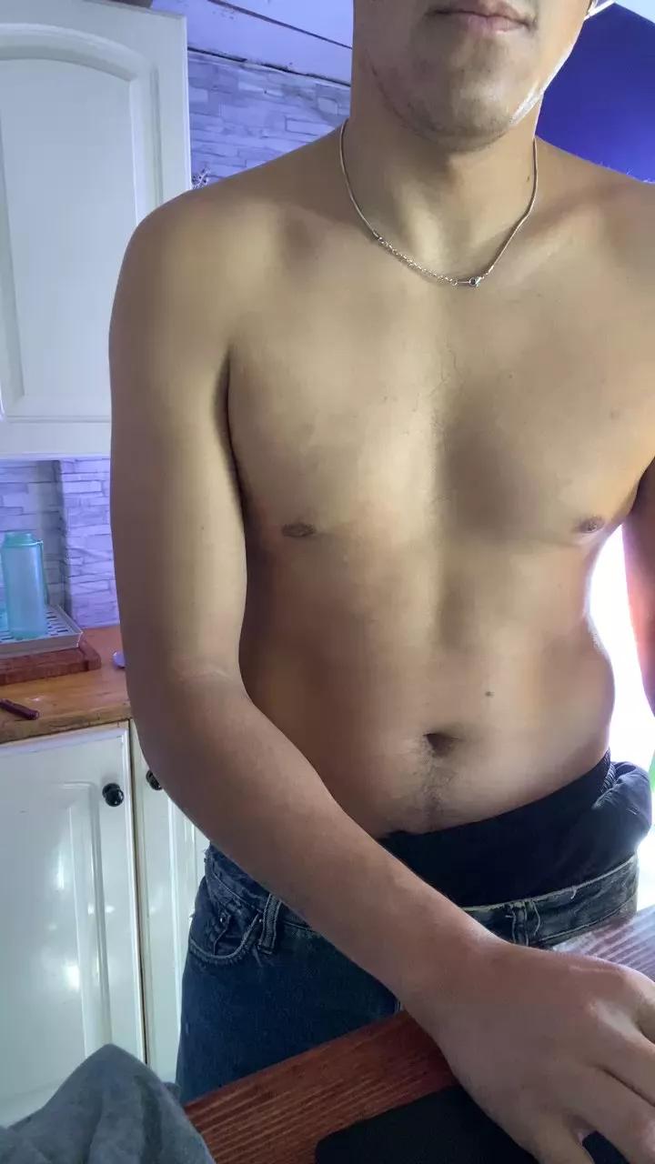 Gabr1996 on Cam4 
