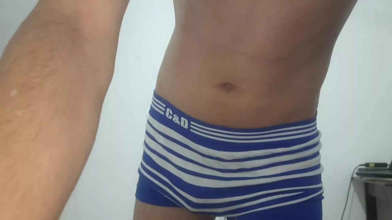 Gabriel_vale98 on Cam4 