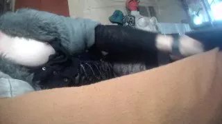 Offline Gabrielahotv on Cam4