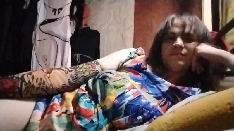 Offline Gabrielahotv on Cam4