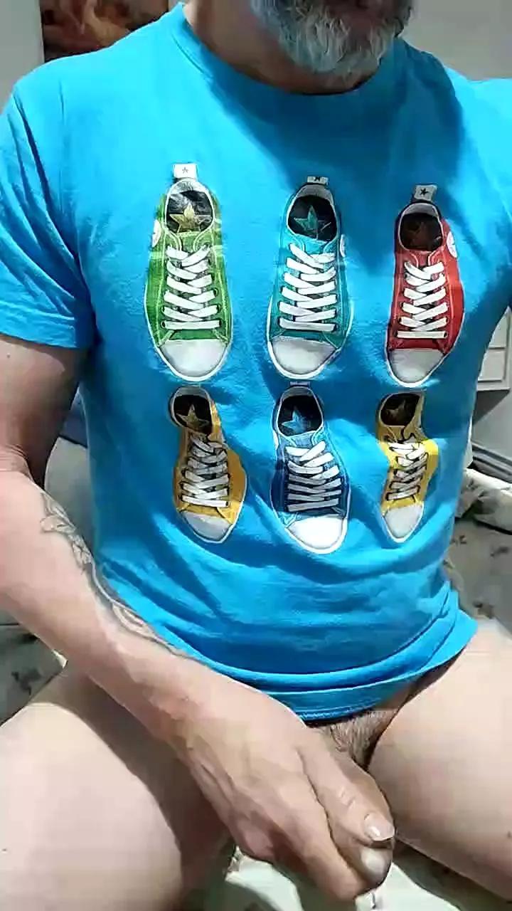 Garra47 on Cam4 