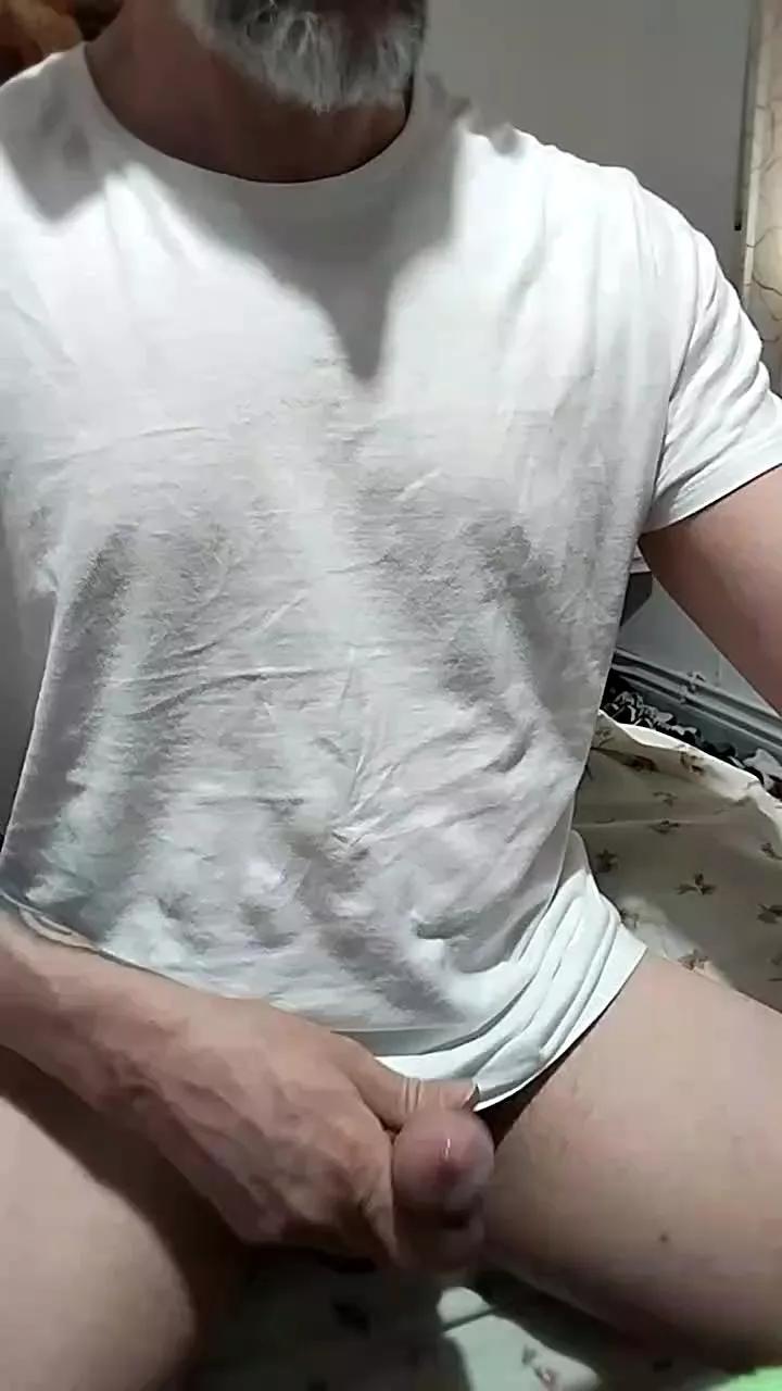 Garra47 on Cam4 