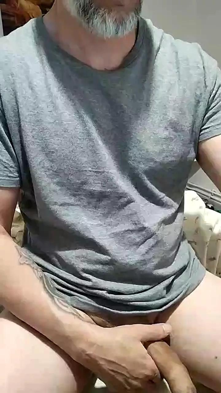 Garra47 on Cam4 