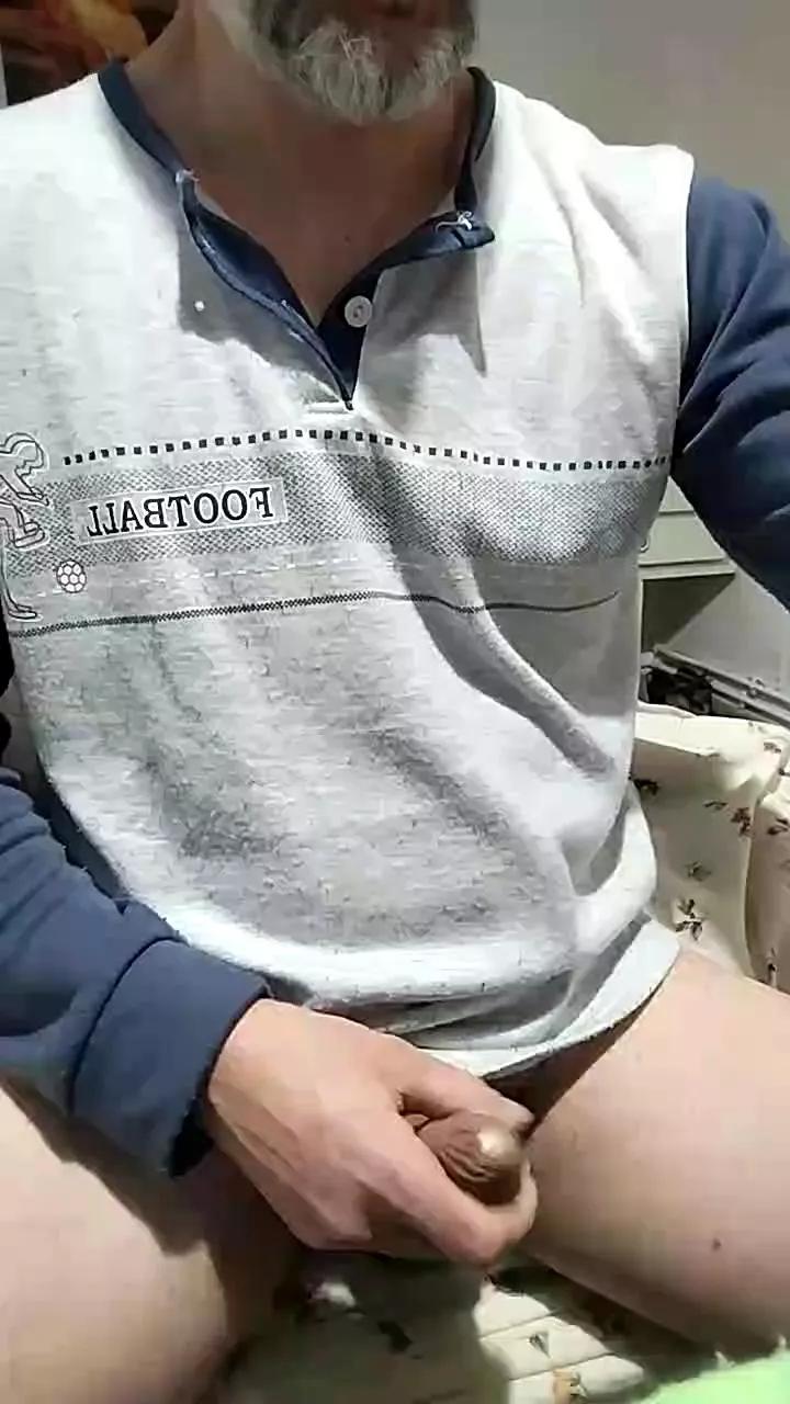 Garra47 on Cam4 