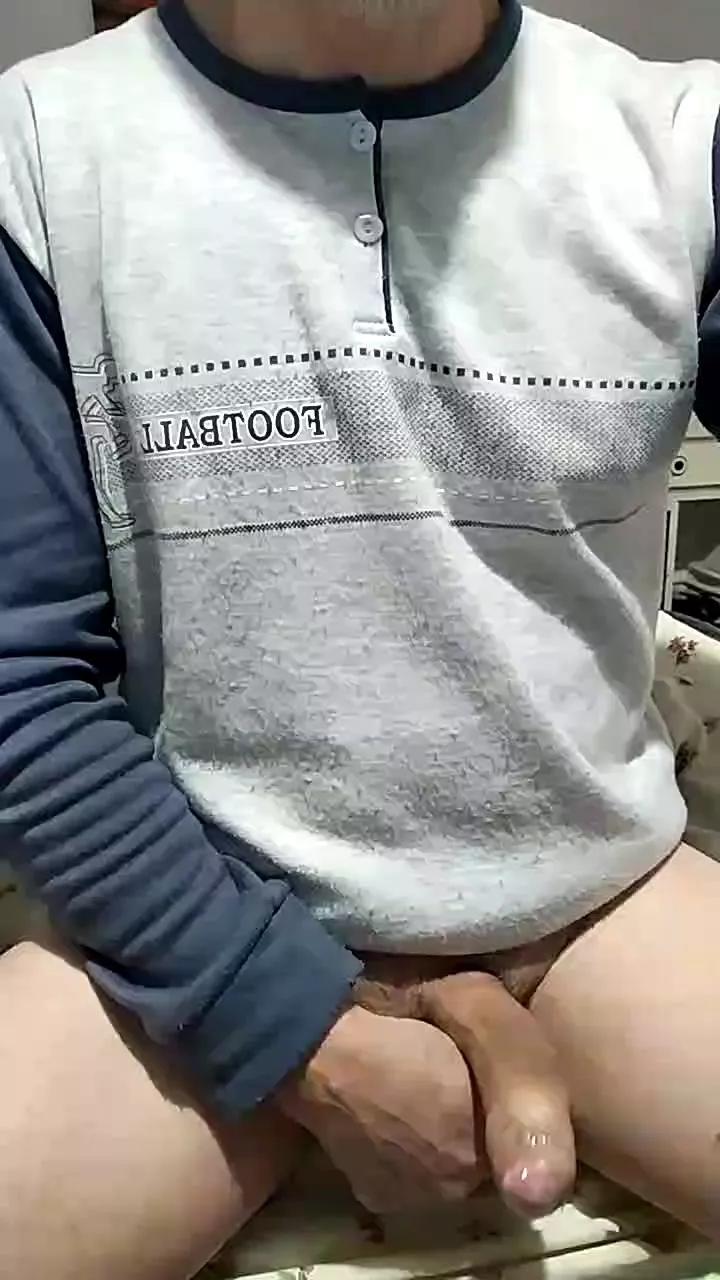 Garra47 on Cam4 