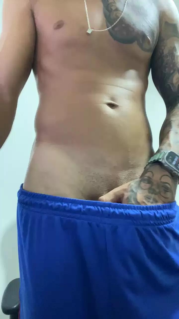 gato_dtado on Cam4 