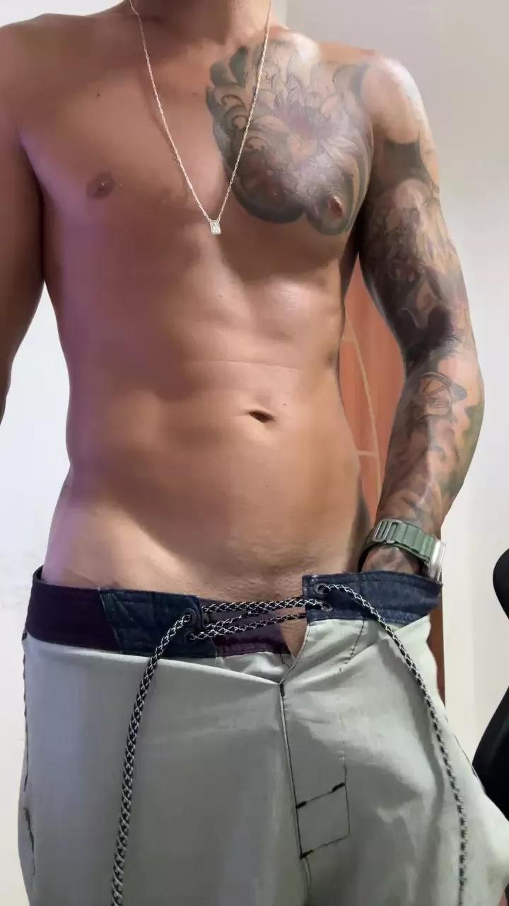 gato_dtado on Cam4 