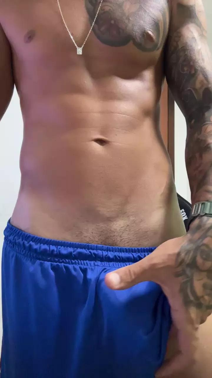 gato_dtado on Cam4 