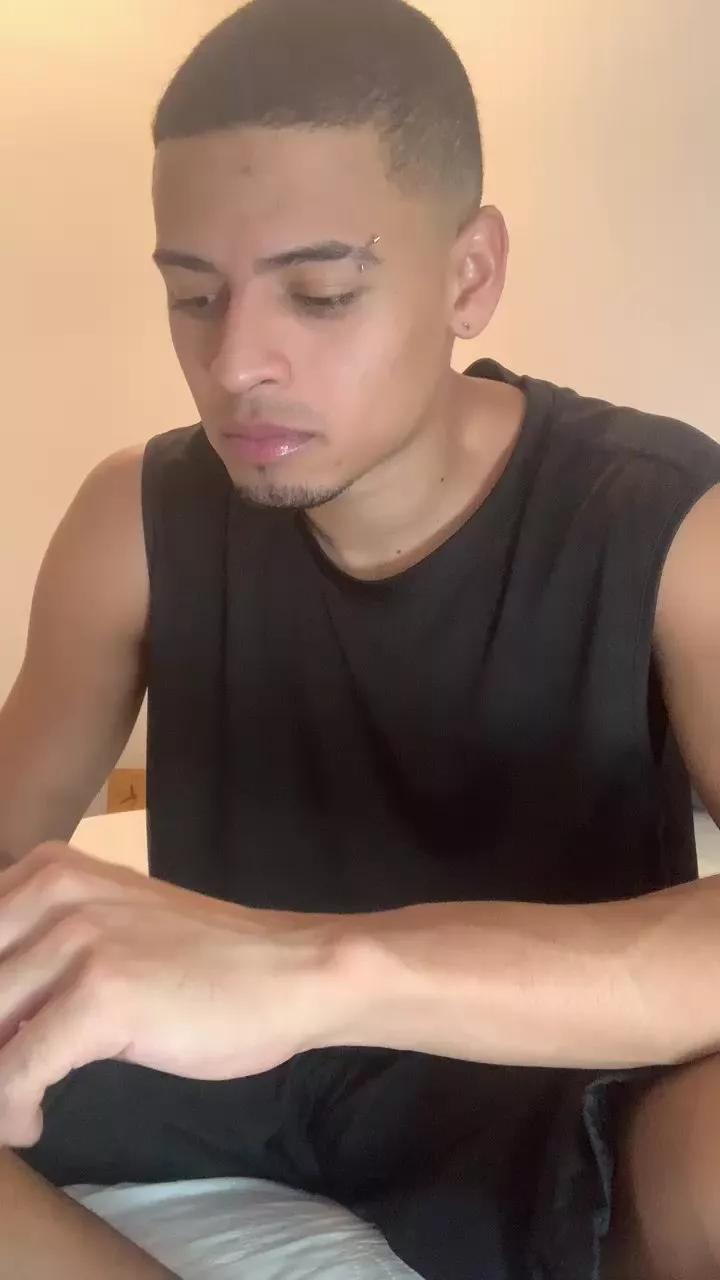 gatoloco27 on Cam4 