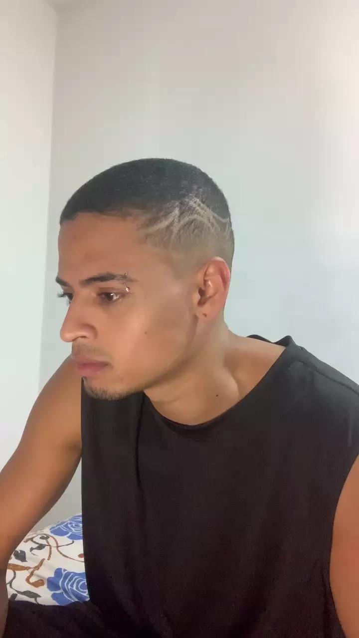 gatoloco27 on Cam4 