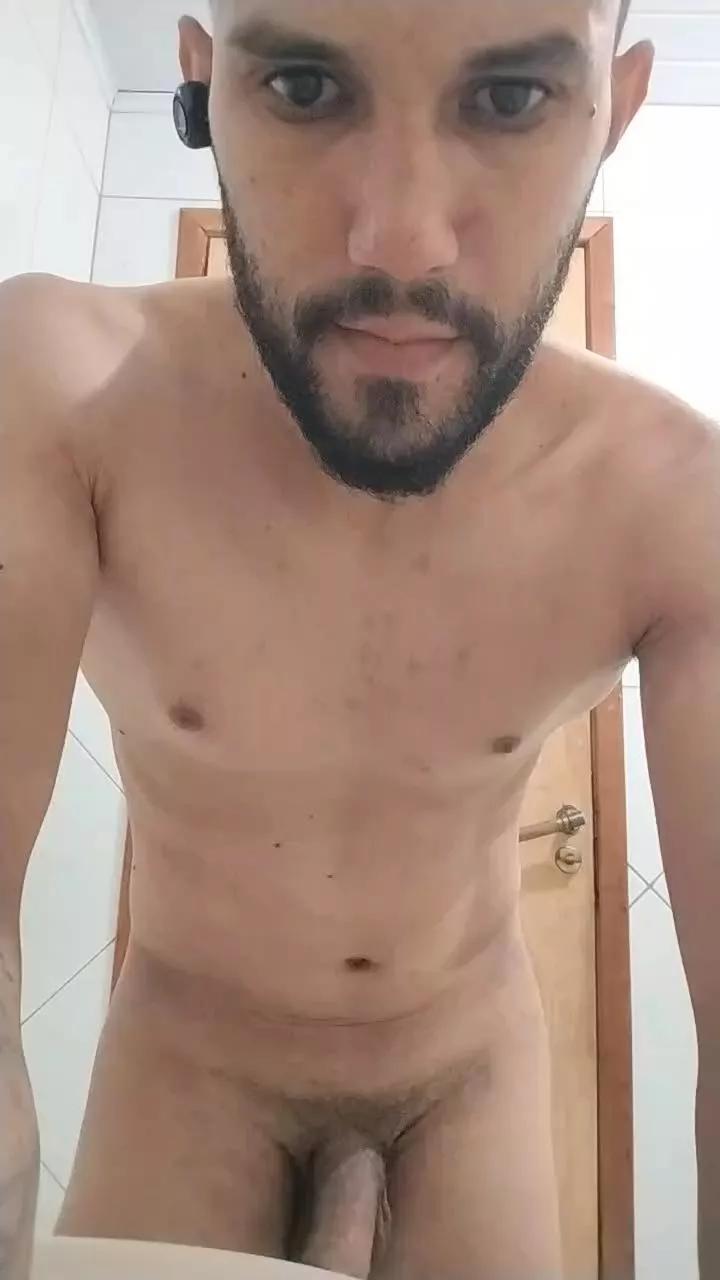 Gatosafadohot on Cam4 
