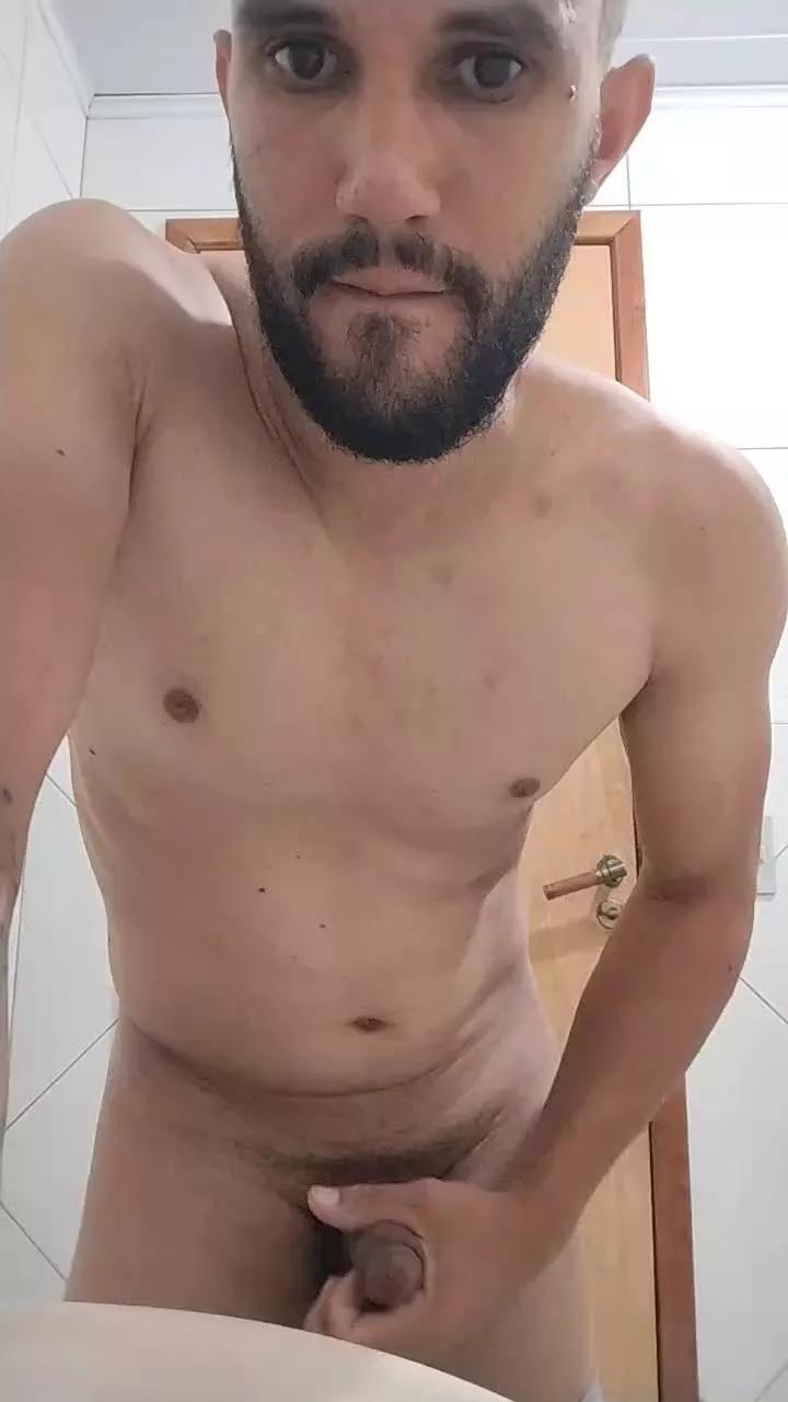 Gatosafadohot on Cam4 