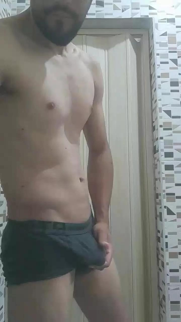 Gatosafadohot on Cam4 