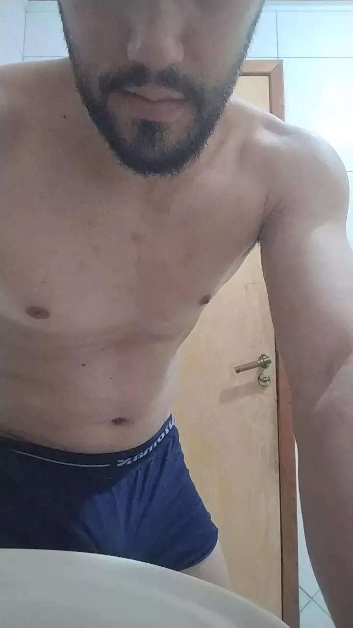 Gatosafadohot on Cam4 