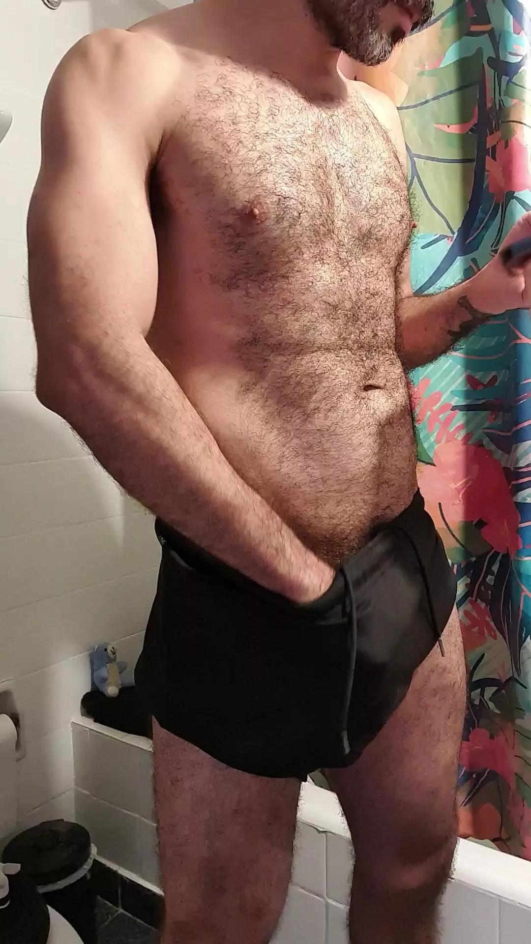 gaymuscle_ on Cam4 