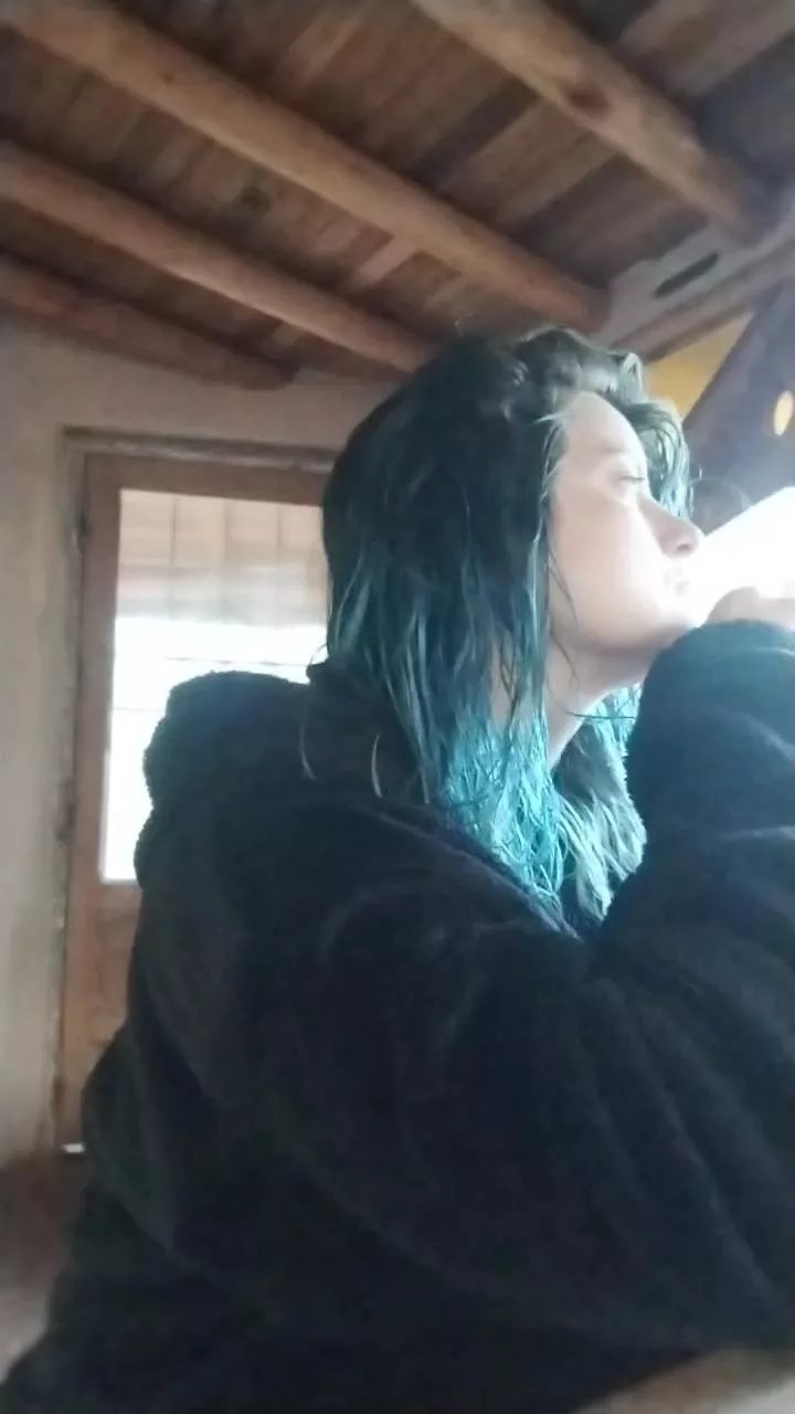 Offline GeekMistery on Cam4