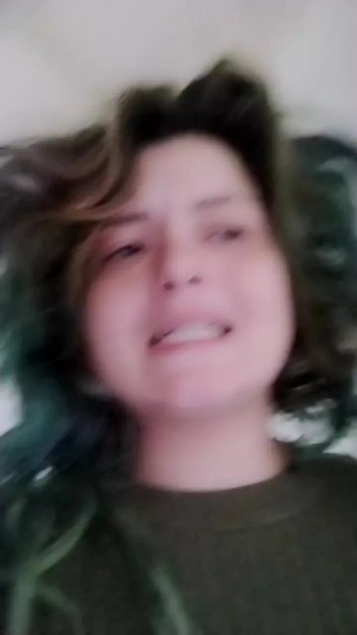 Offline GeekMistery on Cam4