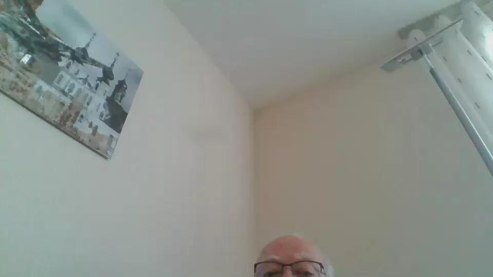 GeilerSack65 on Cam4 