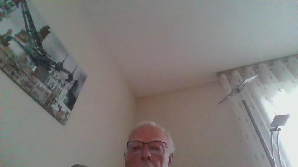 GeilerSack65 on Cam4 