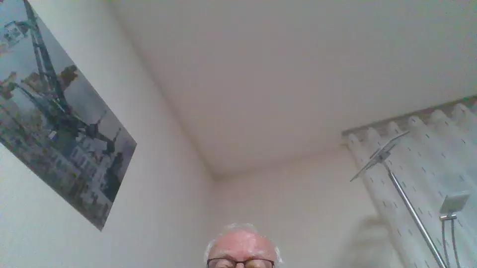 GeilerSack65 on Cam4 